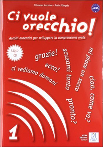 Ci Vuole Orecchio 1 A1-A2